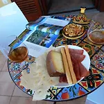 アパート Affittasardegna - Casa Li Frati