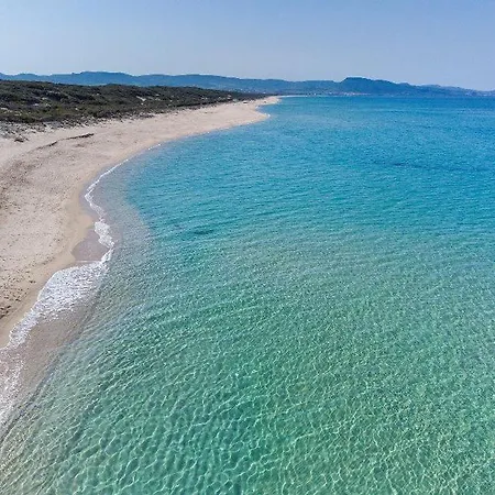 Affittasardegna - Casa Li Frati Apartment *