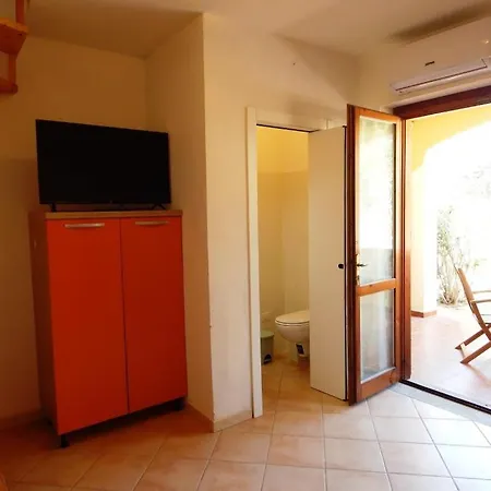 Affittasardegna - Casa Li Frati *