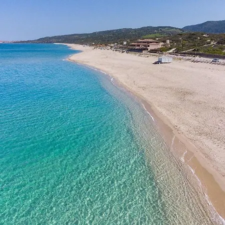 Affittasardegna - Casa Li Frati Appartamento