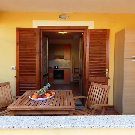 Appartamento Affittasardegna - Casa Li Frati