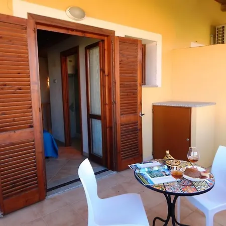 Appartamento Affittasardegna - Casa Li Frati Badesi