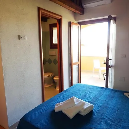 Affittasardegna - Casa Li Frati *