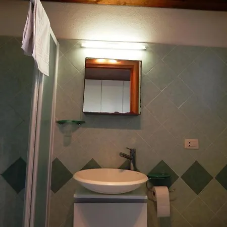 アパート Affittasardegna - Casa Li Frati *