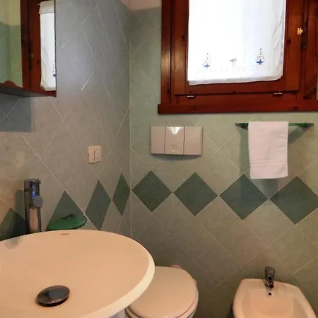 Affittasardegna - Casa Li Frati Appartamento Badesi