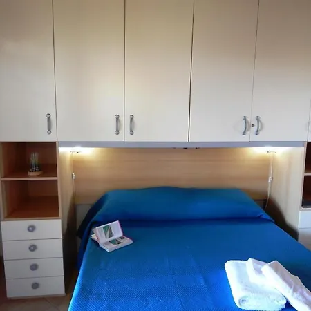 Appartamento Affittasardegna - Casa Li Frati Badesi