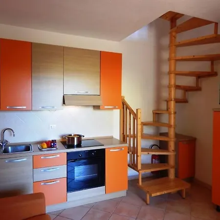 Affittasardegna - Casa Li Frati *