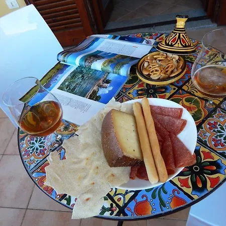 Appartamento Affittasardegna - Casa Li Frati