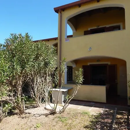 Appartamento Affittasardegna - Casa Li Frati *