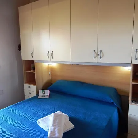 Affittasardegna - Casa Li Frati Appartamento Badesi