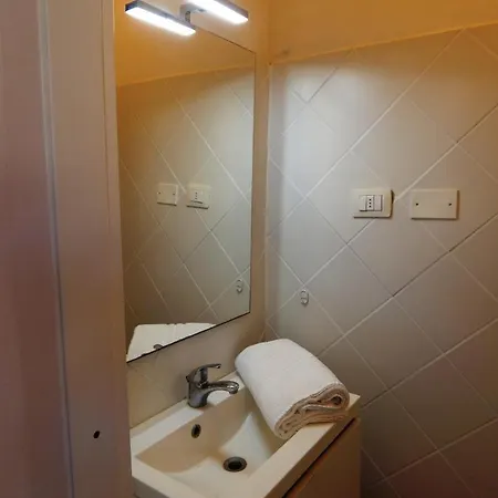 Affittasardegna - Casa Li Frati Badesi