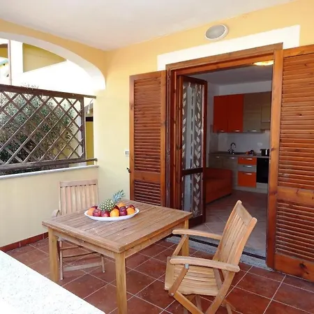 Affittasardegna - Casa Li Frati