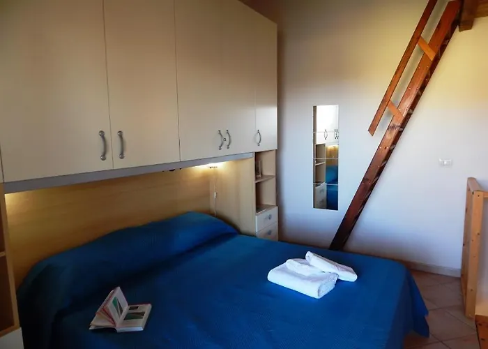 Affittasardegna - Casa Li Frati * Badesi